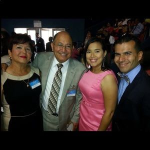 Meet your Posher, Delia